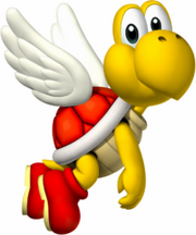 Paratroopa
