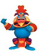 Chkrunk