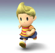 Lucas SSBB
