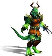 General Scales