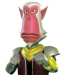 Andrew Command
