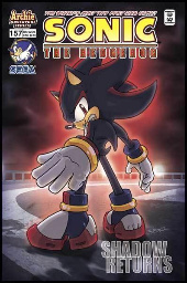 Shadow Comics