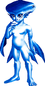 Young Ruto