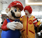 Marioandronald