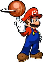 MH3on3 Mario