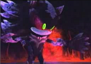 Crystalline Mephiles