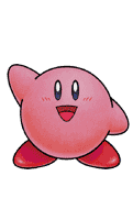 Kirby SSB