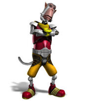 Andrew Assault