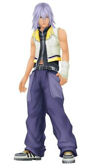 KH2-Riku cg