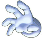 Master Hand SSB