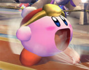 Dedede Kirby