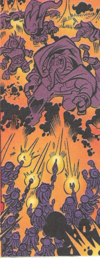 Forgotten War