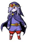 Vaati Hylian form