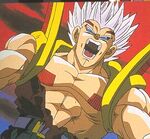 Babyvegita