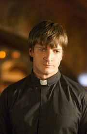 Caleb Buffy
