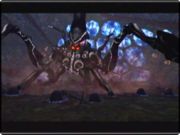 Exoskeleton Metroid Prime 2