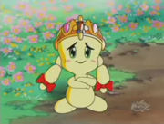 Tiff Kirby of the Stars Pilot