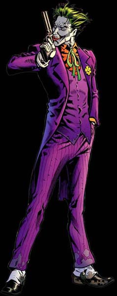 The Joker