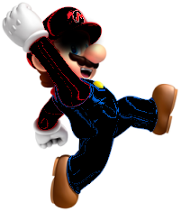 Anti Mario