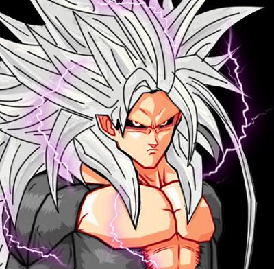 Anti Goku