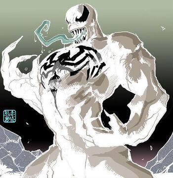 Anti-Venom