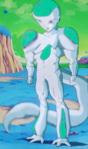 6th Form Frieza