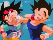 180px-GokuJrVsVegetaJr.02