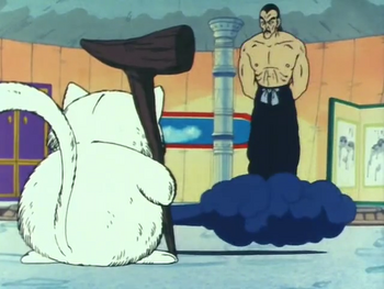 Dark Nimbus