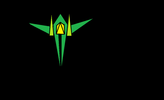File:Arwing II tristar knights.png
