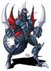 Gigan 2