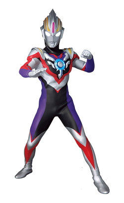 5 Desain Kostum  Ultraman  Terkeren