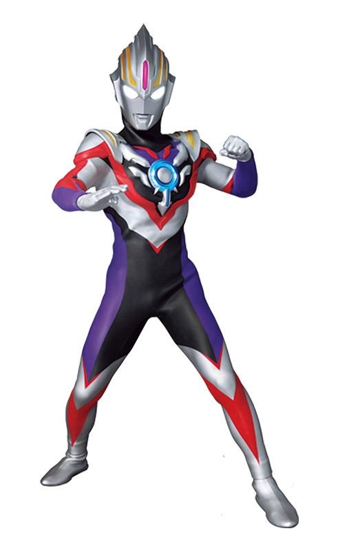 Ultraman Orb Character Ultraman Wiki Fandom Powered By Wikia