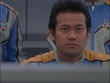 Yoneda tatsuhiko