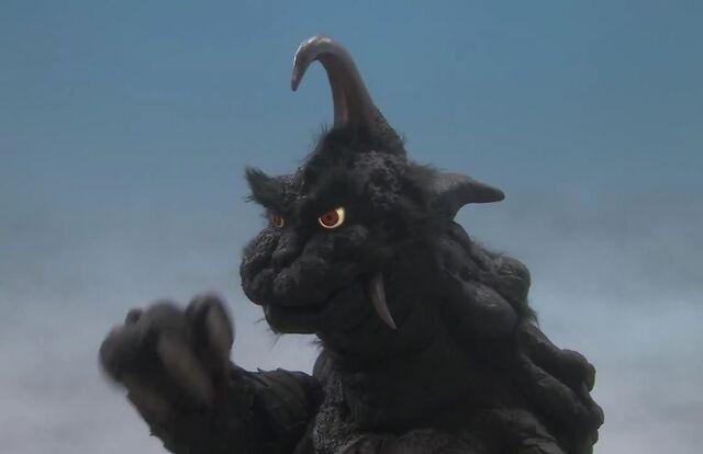File:Ultraman Saga-Gomess Screenshot 003.jpg