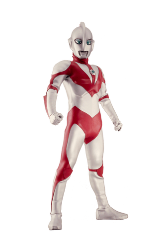 File:Ultraman Powered art.png