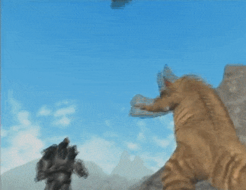 File:Gomora Litra Double Impact.gif
