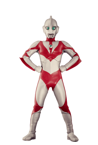 File:Ultraman Powered art I.png