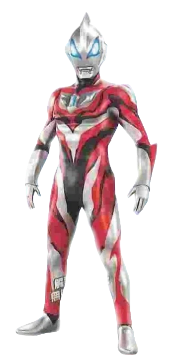 Image - Ultraman Geed I.png | Ultraman Wiki | FANDOM powered by Wikia