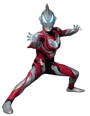 File:Ultraman Geed Primitive render.png