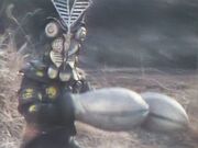 Alien Baltan redman