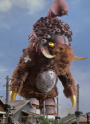 Baktari