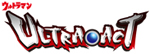Logo ultra act