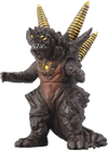 Thunder Darmbia sparkdollpng