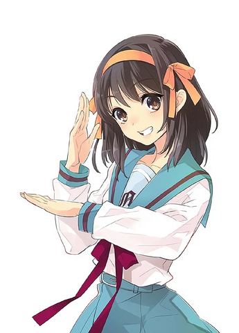 File:Haruhi Suzumiya Shuwatch.png