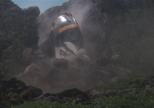 File:Ultraman Saga-Gubila Screenshot 006.jpg