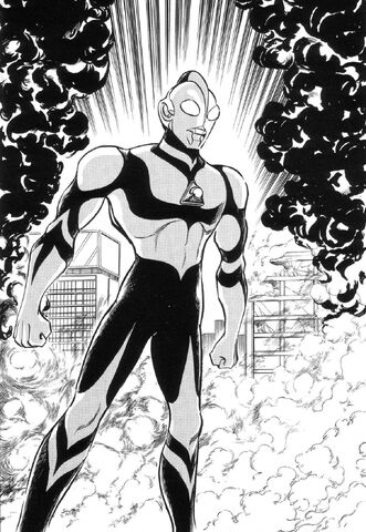 File:Ultraman G Manga.jpg
