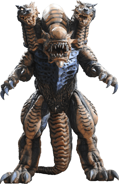 Galberos | Ultraman Wiki | FANDOM powered by Wikia