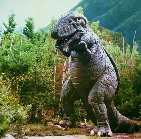 File:Tyrannosaurus Rex.png
