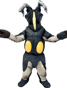 Zetton ll Render