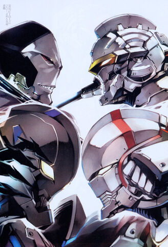 File:ULTRAMAN Fourway battle.jpg